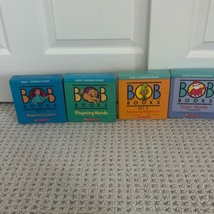 Bob Books